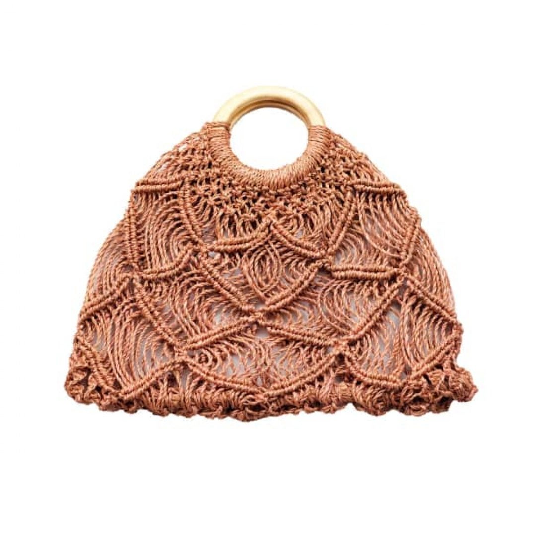 These Sustainable Handbags Support Eco-Friendly Fashion Without Sacrificing Style