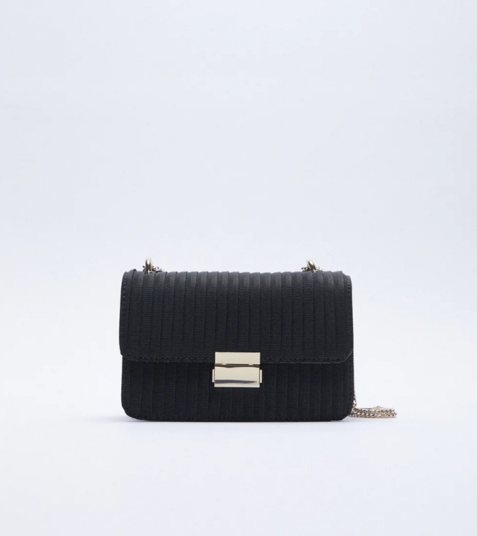 These Sustainable Handbags Support Eco-Friendly Fashion Without Sacrificing Style