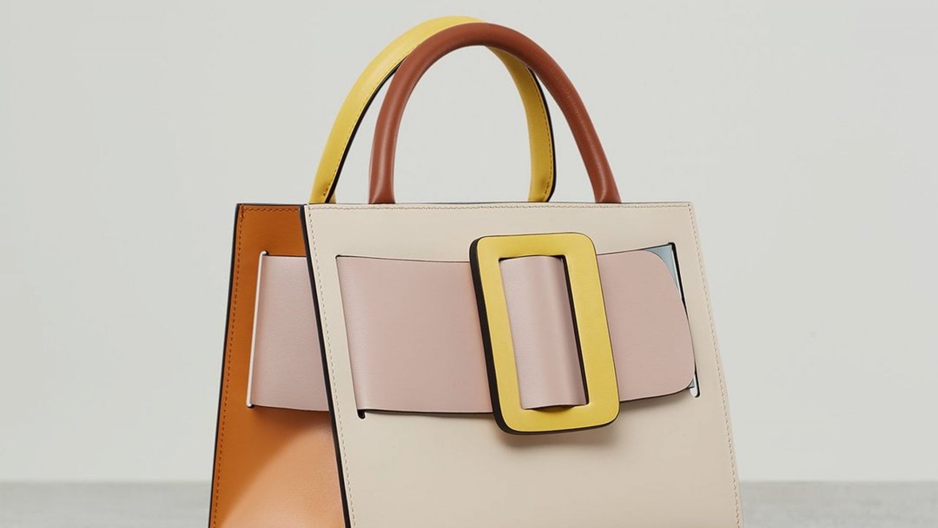 These Sustainable Handbags Support Eco-Friendly Fashion Without Sacrificing Style