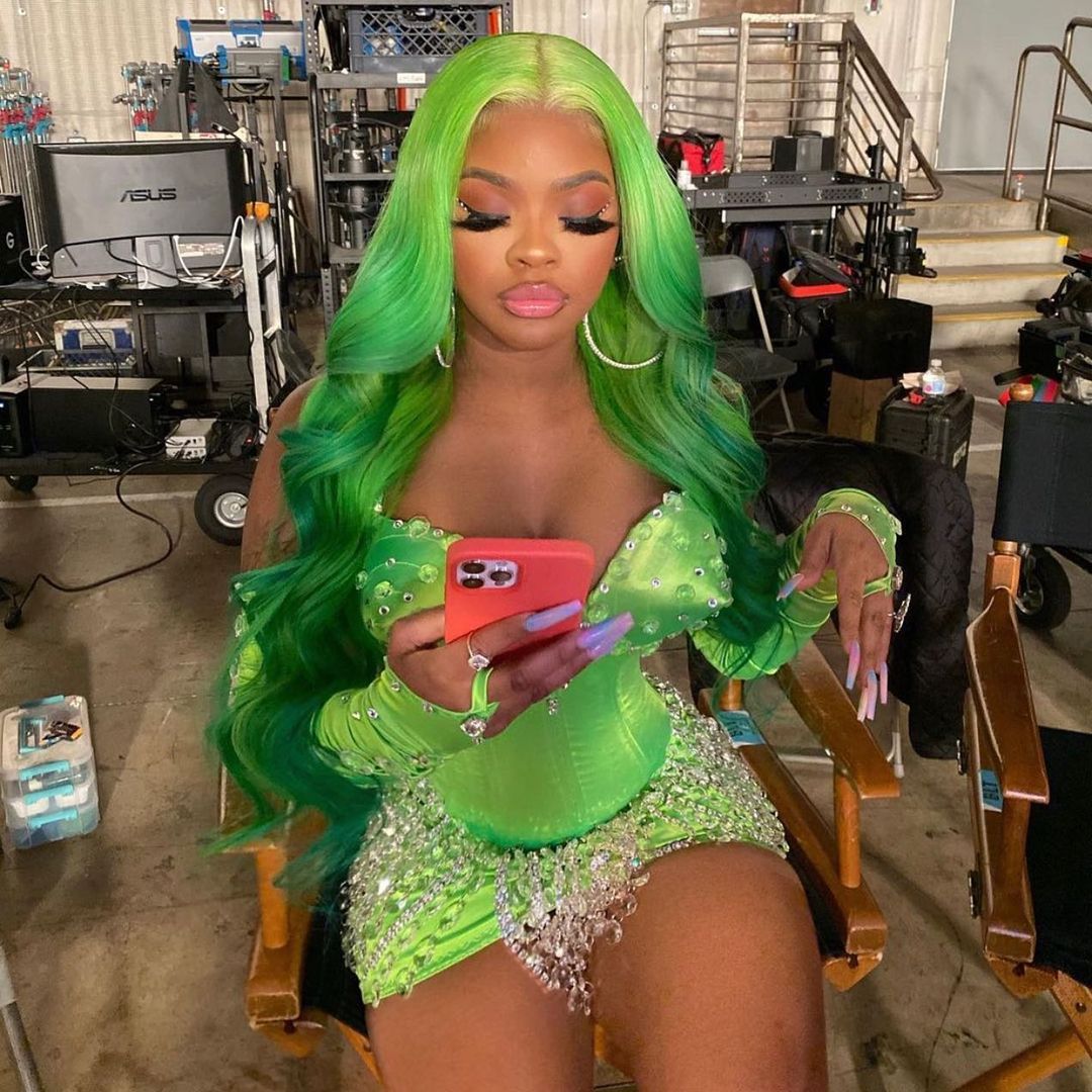 Get Into It! These Are Our Favorite Standout Fashion Moments From The City Girls