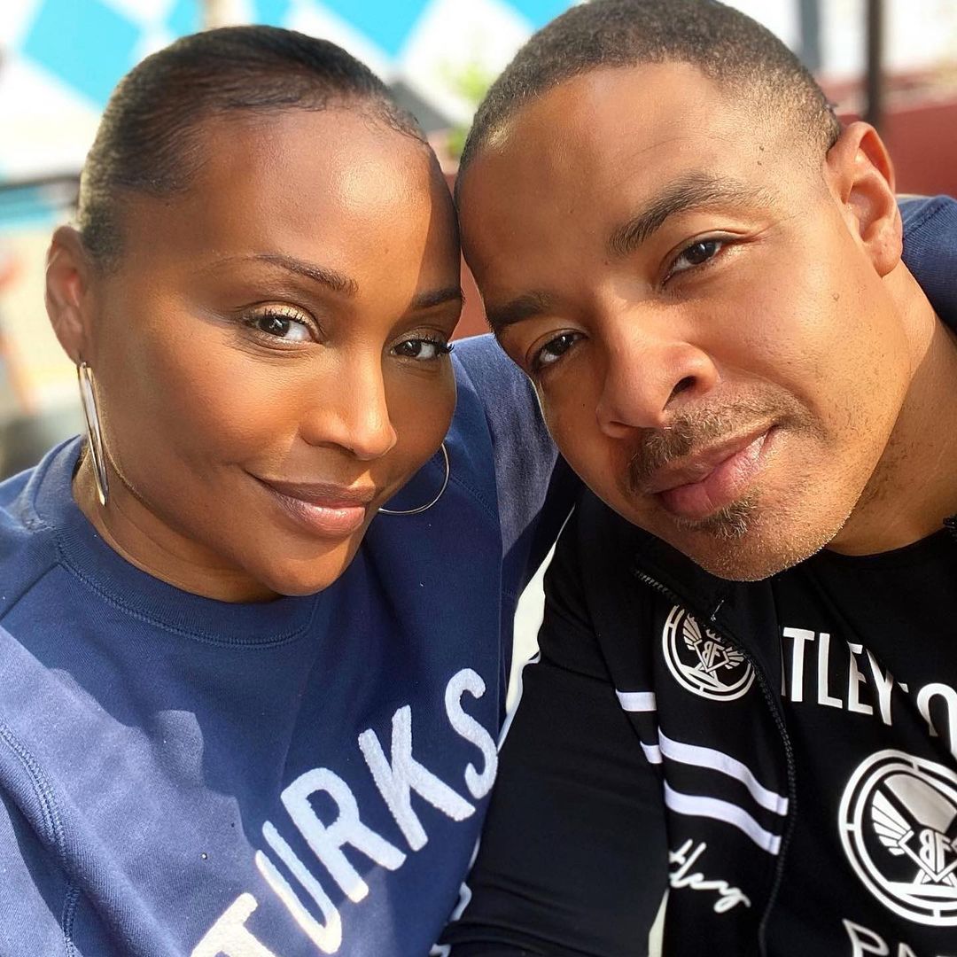 Crazy In Love: All The Celeb Couples That Were Boo'd Up This Week