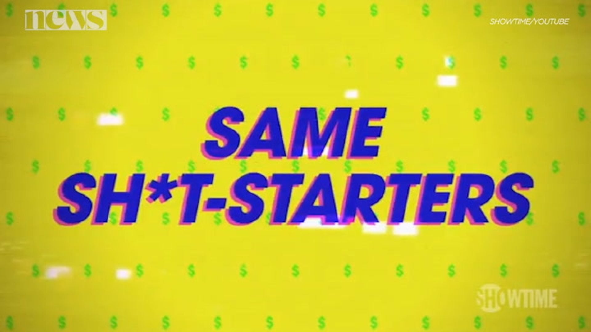 Don Cheadle Showtime