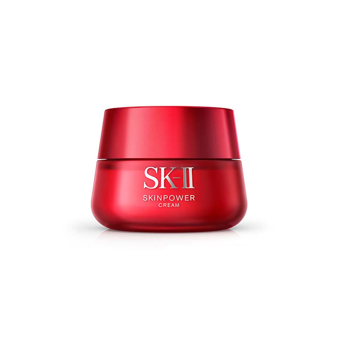 Simone Biles And John Legend On Their Impactful Partnership With Beauty Brand SK-II