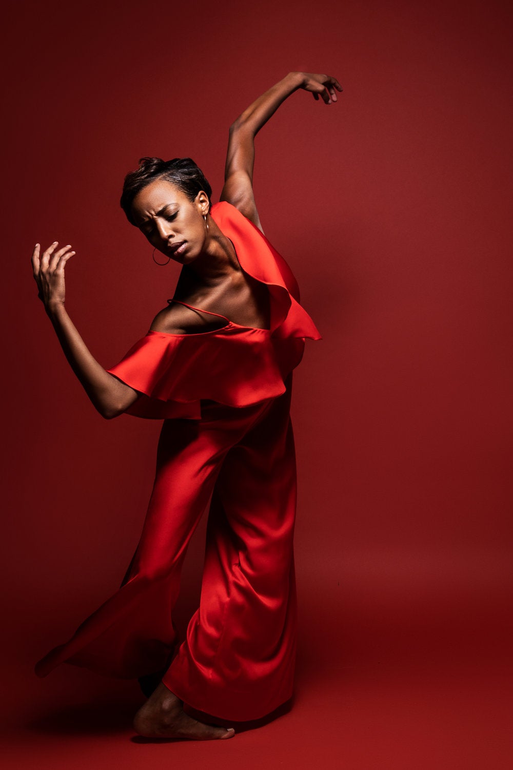 A Black Ballet Centering Mothers Of The Movement Is Coming To Carnegie Hall