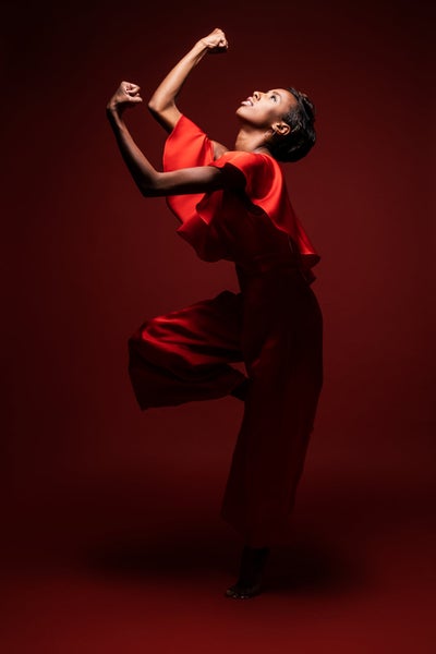 A Black Ballet Centering Mothers Of The Movement Is Coming To Carnegie Hall