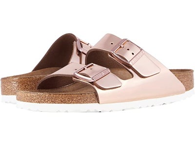These Are The 8 Best Sandals For Summer 2021