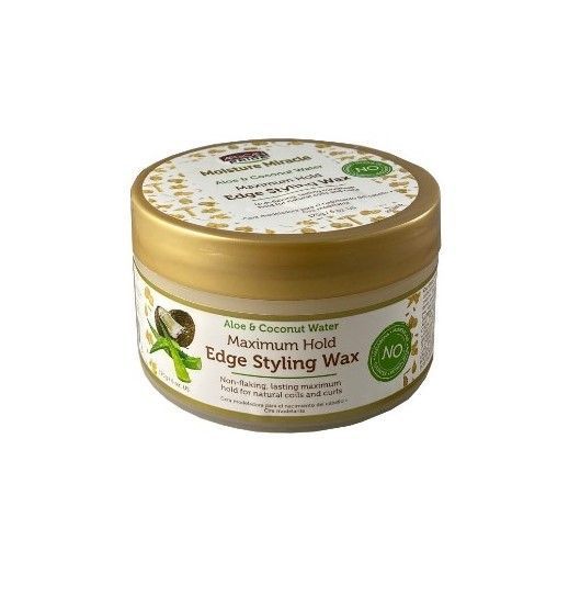 If You Love Slick Edges, These 7 Edge Controls Will Be Your Favorite