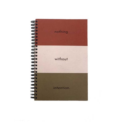 Planners and Journals Under $25 That Help You Feel On Top Of Your Game