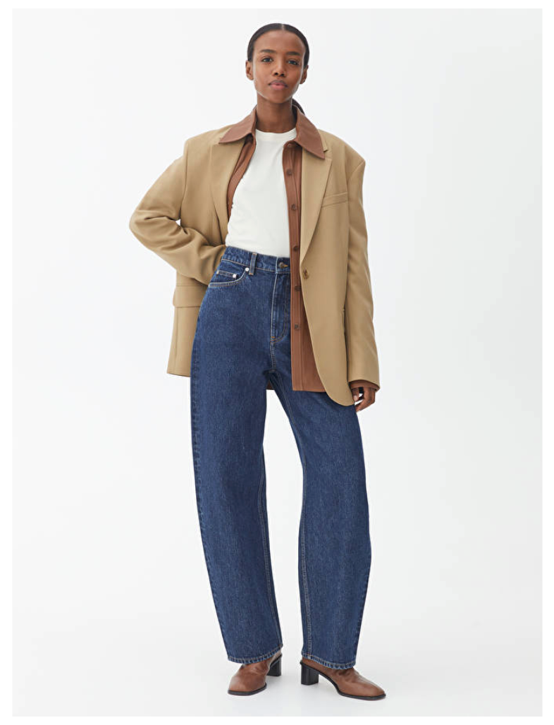 5 Jeans You'll Love If You Aren't Ready To Quit Skinny Jeans