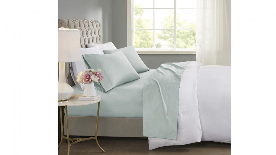 The Best Cooling Bed Sheets For SweatFree Summer Sleep Essence