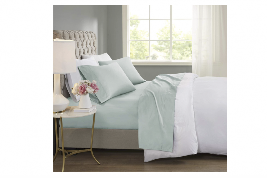 The Best Cooling Bed Sheets For SweatFree Summer Sleep Essence