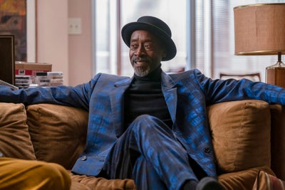 Don Cheadle On The One Thing That Makes Him Consider Quitting Acting