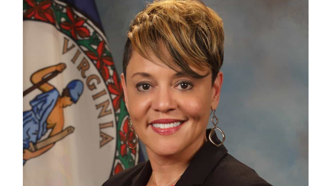 Dr. Jewel Bronaugh the First Black Woman Deputy Secretary of