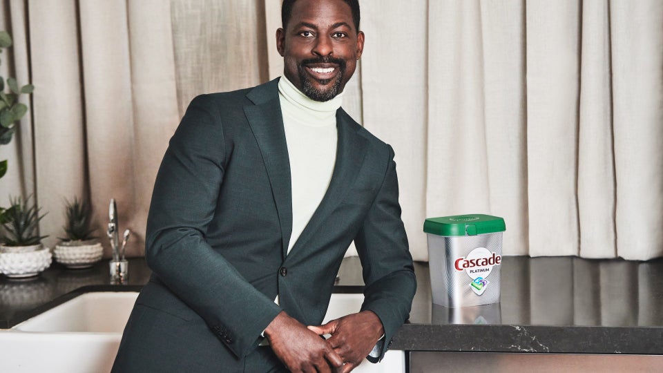 Sterling K. Brown On ‘This Is Us’ Ending And Shifting The Narrative About Black Fatherhood