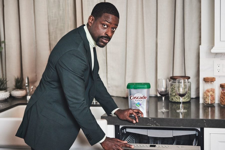 Sterling K. Brown On 'This Is Us' Ending and Shifting The Narrative ...