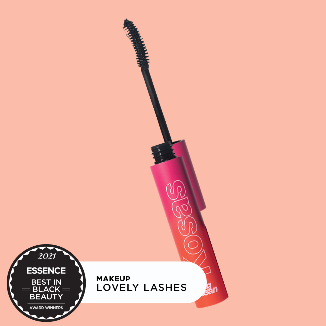 Best in Black Beauty Awards: Makeup