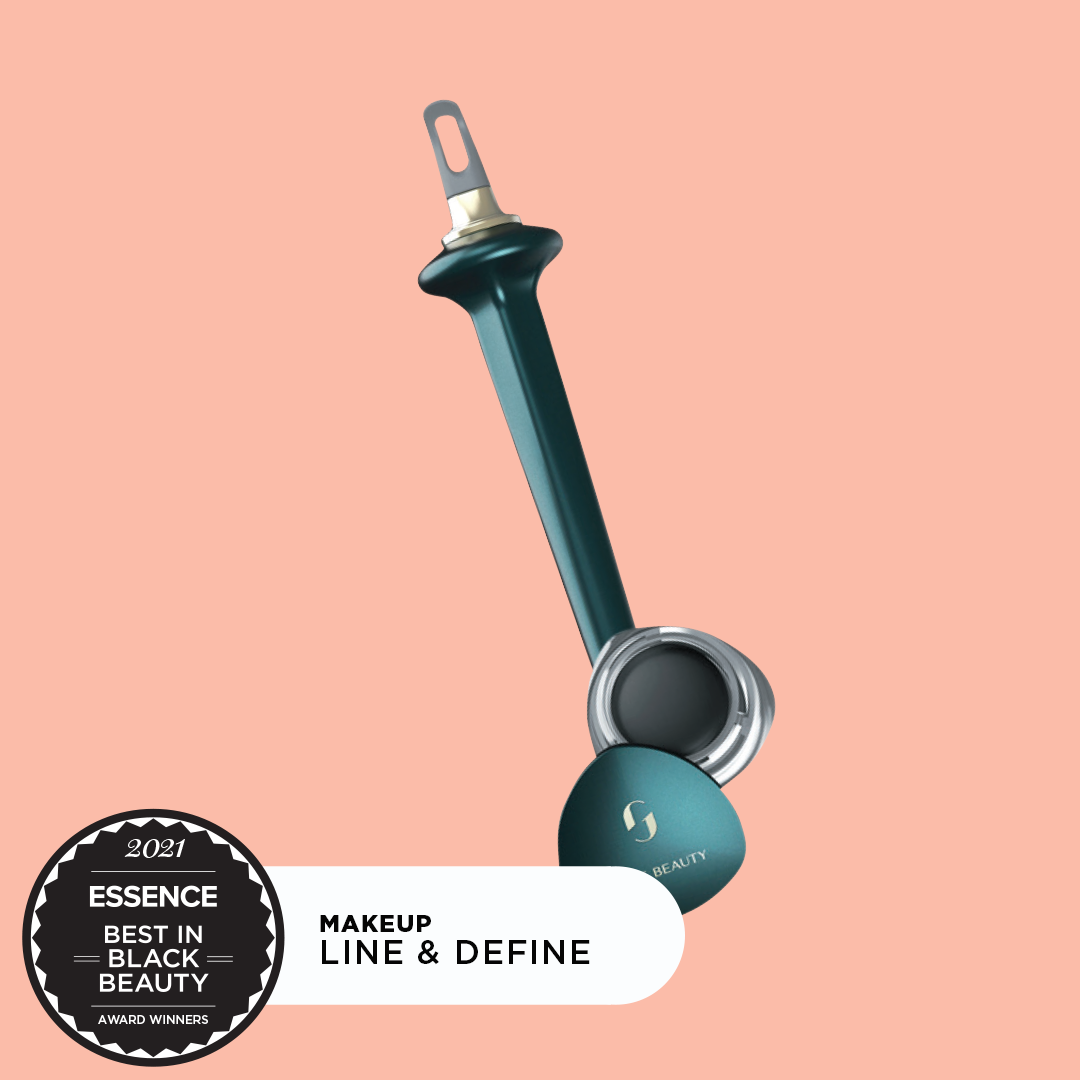 Best in Black Beauty Awards: Makeup