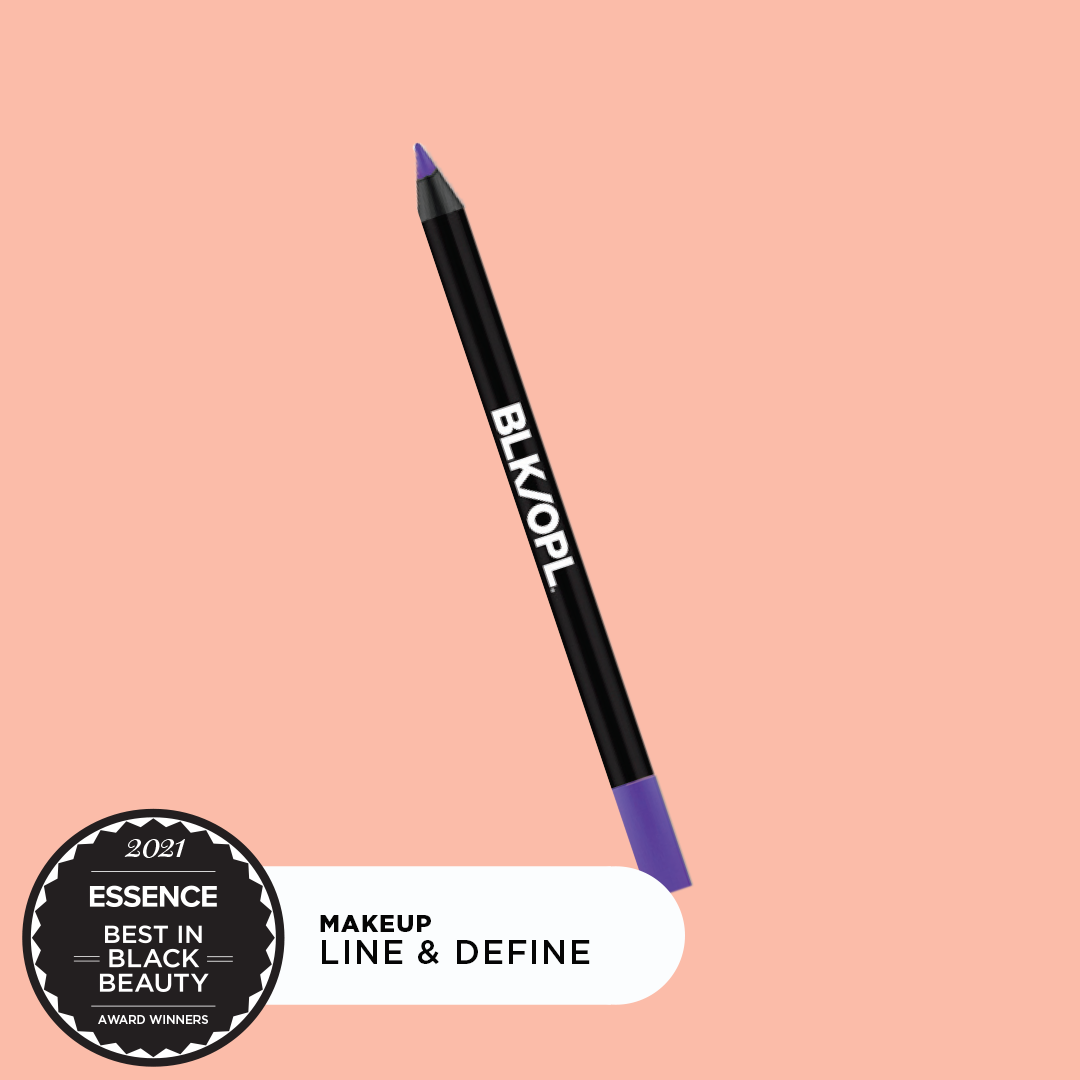 Best in Black Beauty Awards: Makeup