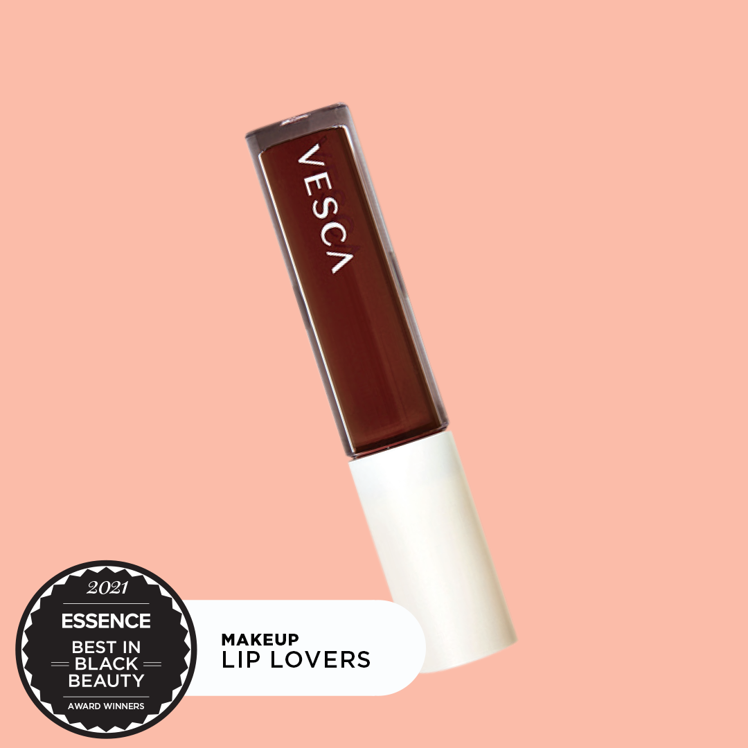 Best in Black Beauty Awards: Makeup