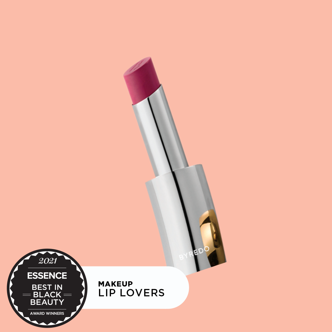 Best in Black Beauty Awards: Makeup