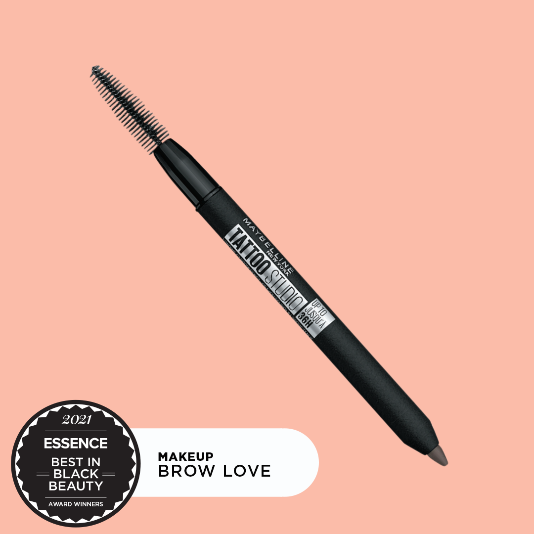 Best in Black Beauty Awards: Makeup