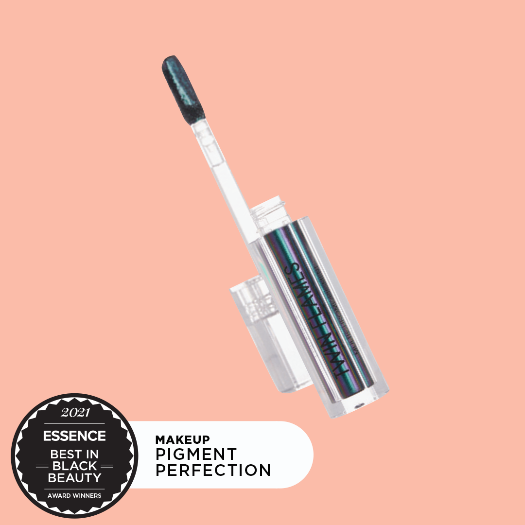Best in Black Beauty Awards: Makeup