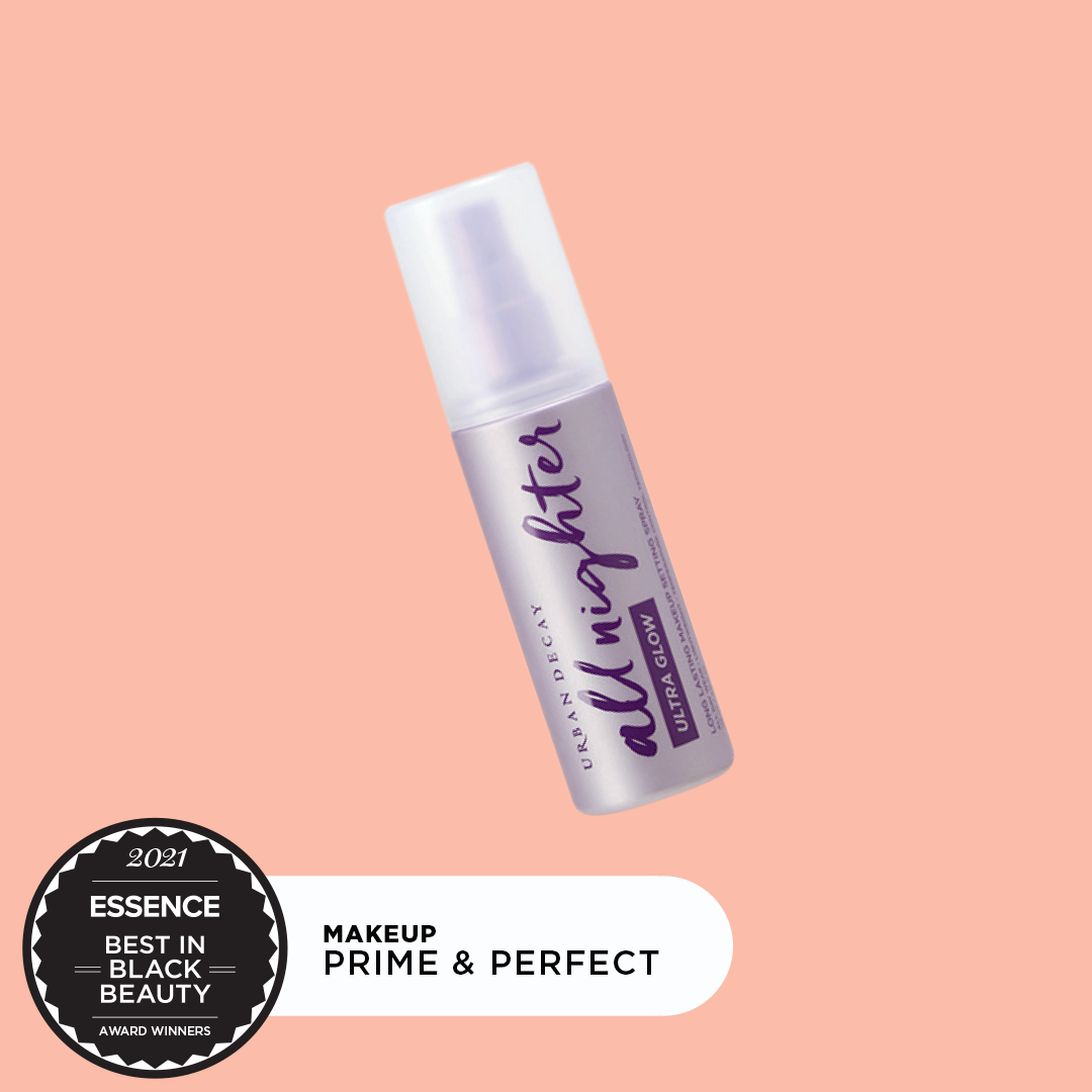 Best in Black Beauty Awards: Makeup