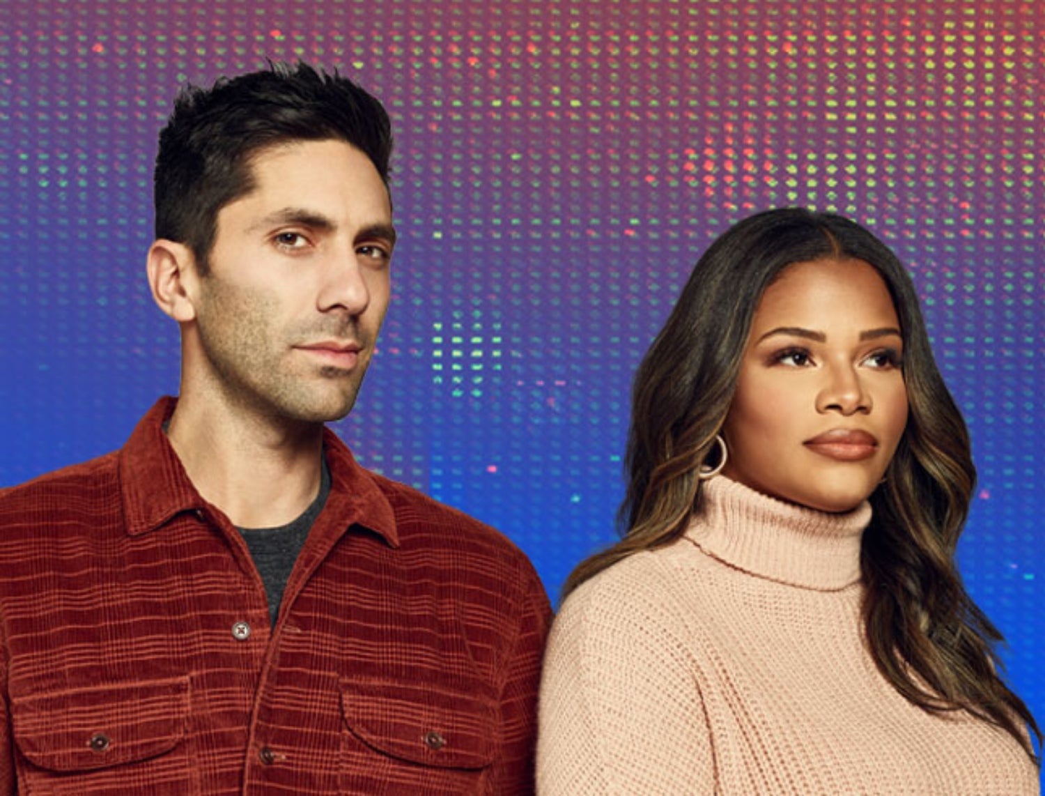 Kamie Crawford On Her Journey From 'Catfish' Fan To Co-Host And How Not To  Get Played When Pandemic Dating