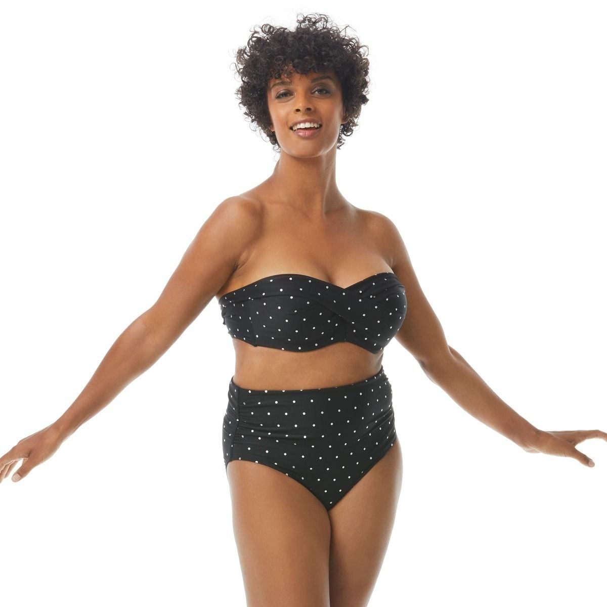 Shop Cute Swimsuit Picks For Every Body Type