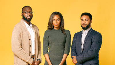 Atlanta-Based VC Firm Collab Capital Closes $50 Million Inaugural Fund To Invest In Black Entrepreneurs