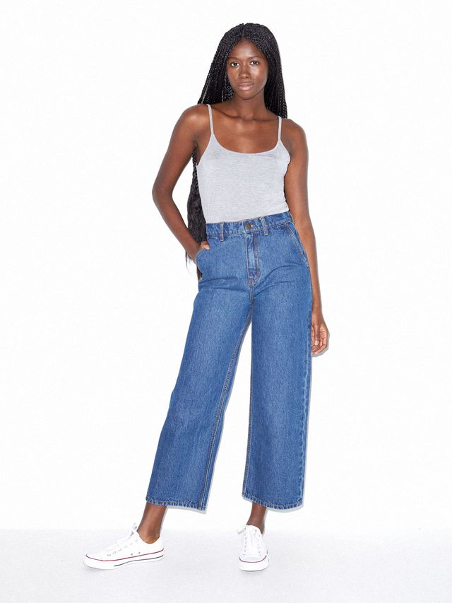 5 Jeans You'll Love If You Aren't Ready To Quit Skinny Jeans