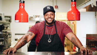 From Food Truck To Phenomenon: How Chef Teach Found Nationwide Success During A Pandemic