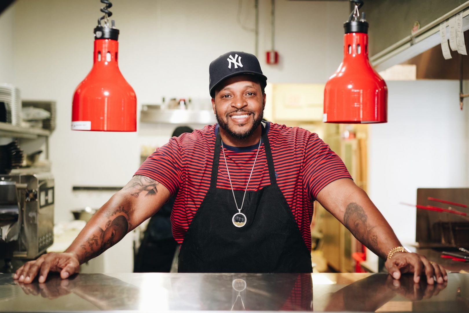 From Food Truck To Phenomenon: How Chef Teach Found Nationwide Success During A Pandemic