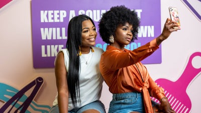 The Renowned ‘Black Hair Experience’ Is Expanding From Atlanta To The DMV