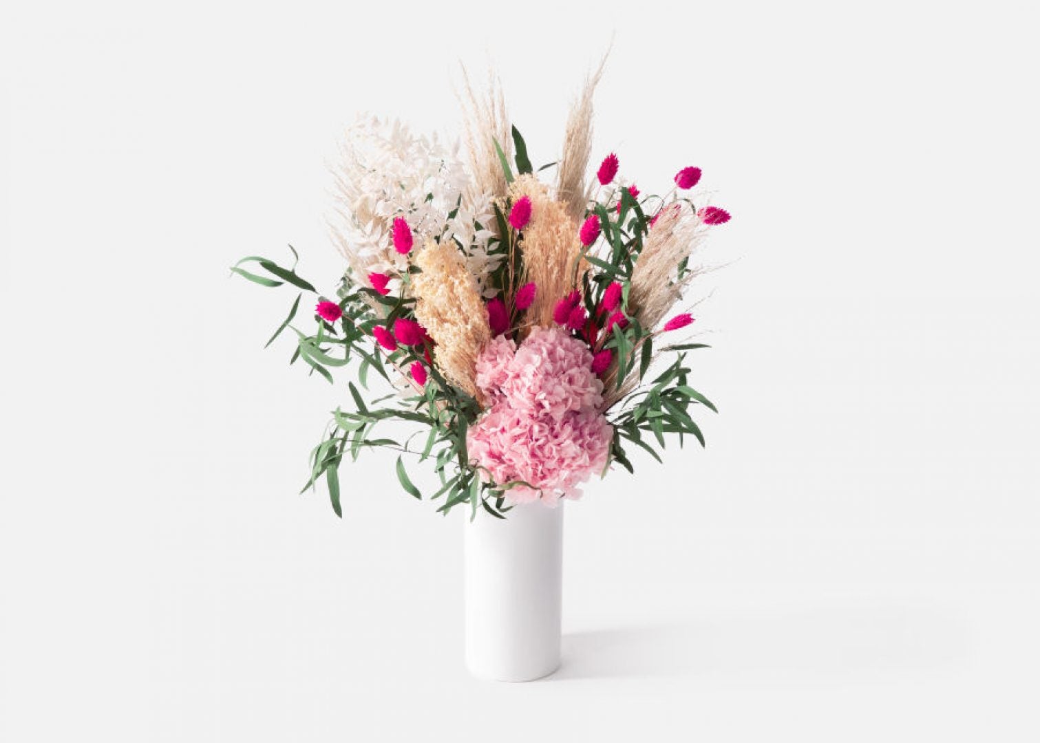 17 Showstopping Mother's Day Floral Arrangements For Every Type Of Mom