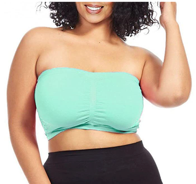 The 6 Best Wireless Bras For All Sizes