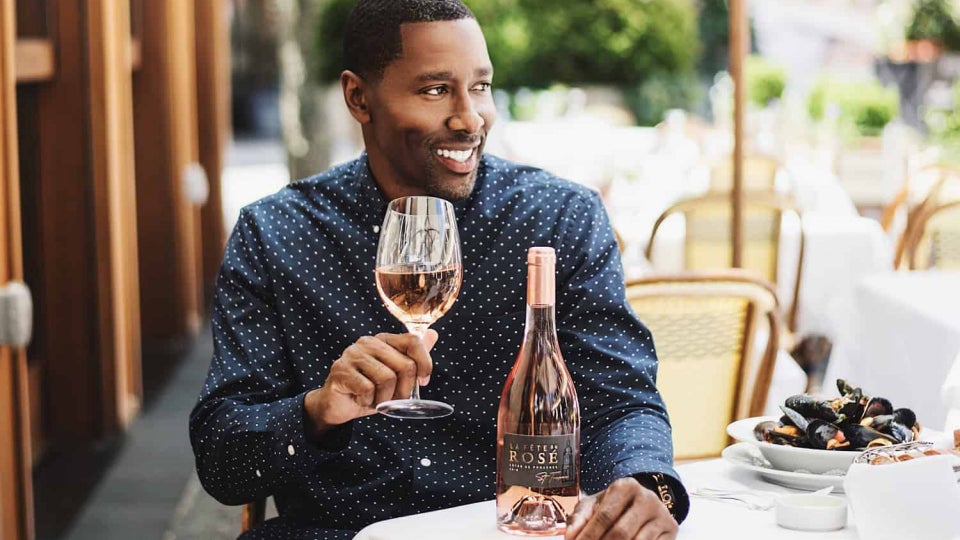 Black-Owned Wine Label La Fête du Rosé Secures Investment From Constellation Brands Ventures