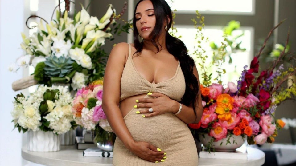 A Reminder Of All The Fabulous Famous Women Who Are Pregnant Right Now