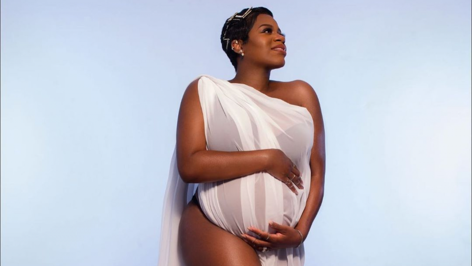 Baby News: From Fantasia To Jason Bolden, These Stars Just Welcomed Bundles Of Joy