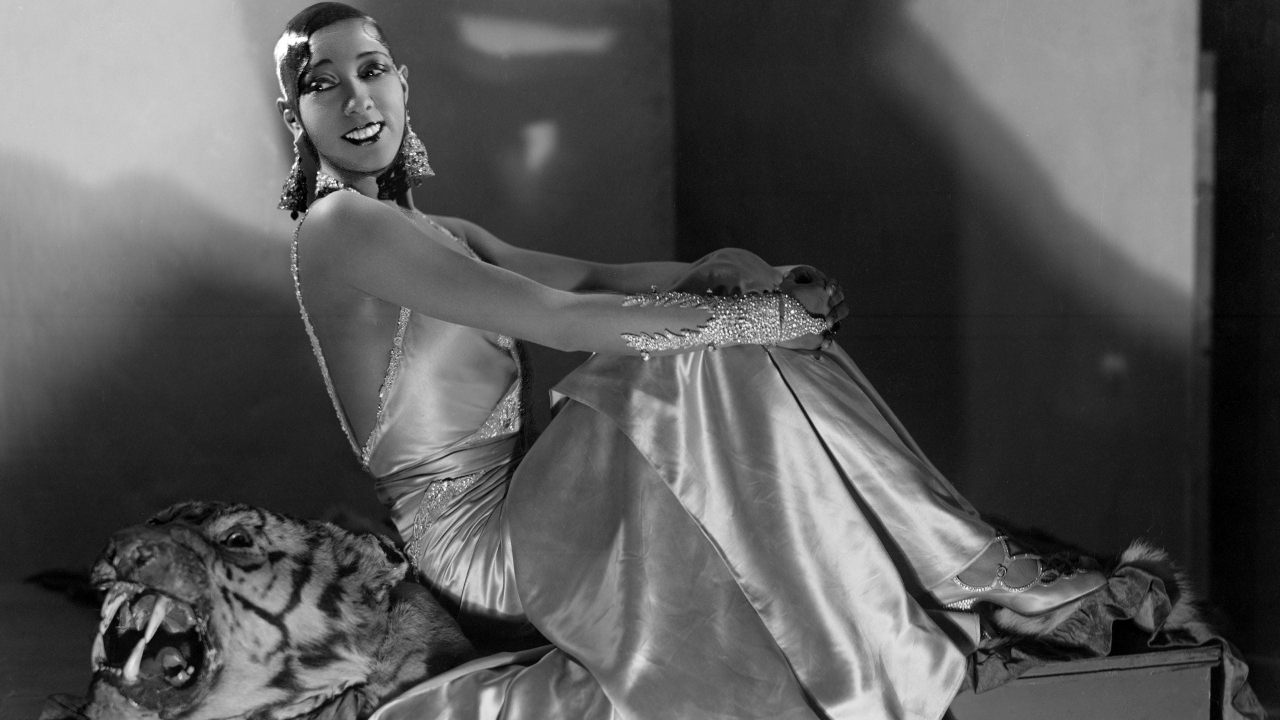 Black Dancers Remember The Influence of Late Entertainer Josephine Baker