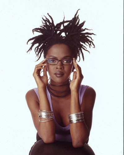 ‘The Miseducation Of Lauryn Hill’ Is Sacred Listening