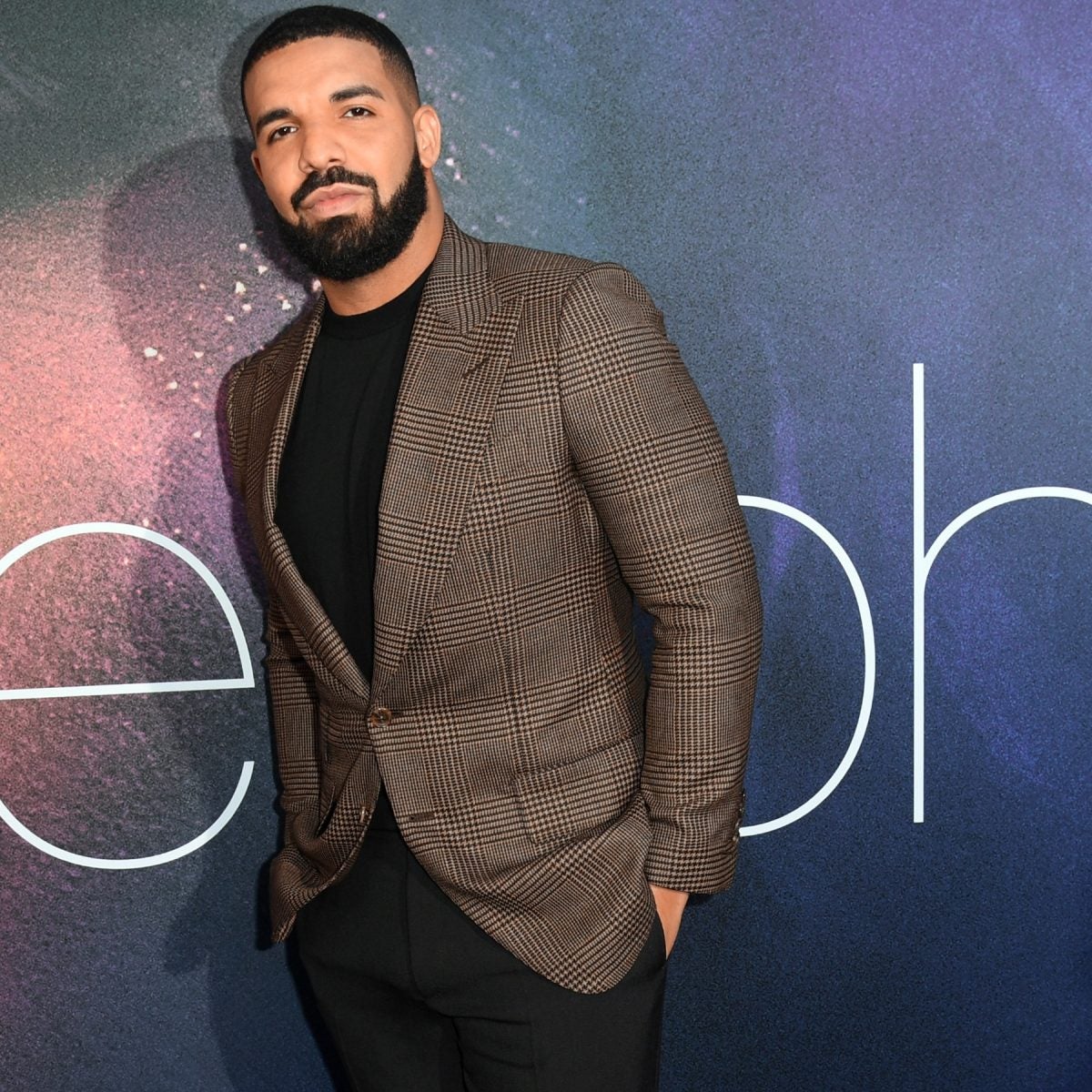 Drake find your love video vixen