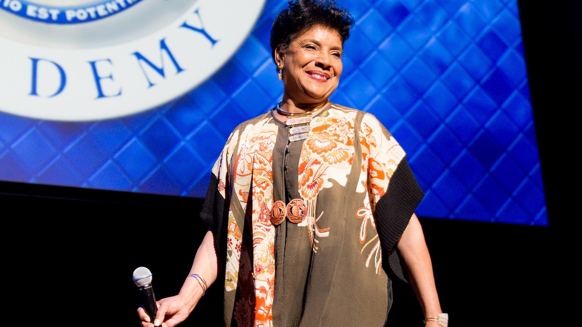Phylicia Rashad Tapped as Howard University's Dean of College of Fine Arts
