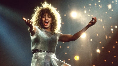 Tina Turner, Jay-Z Among 2021 Rock & Roll Hall of Fame Inductees
