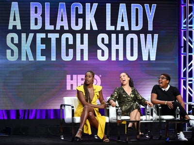 Robin Thede’s ‘A Black Lady Sketch Show’ Renewed For Season 3