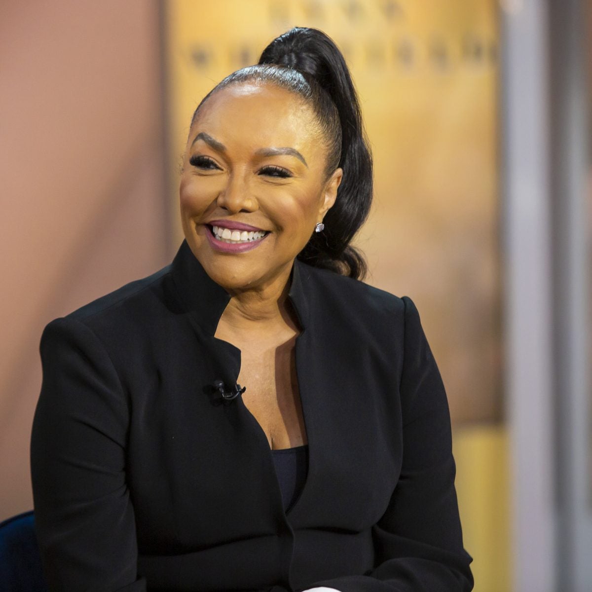 Lynn Whitfield On The Magic That Happens When Young Women Feel Seen