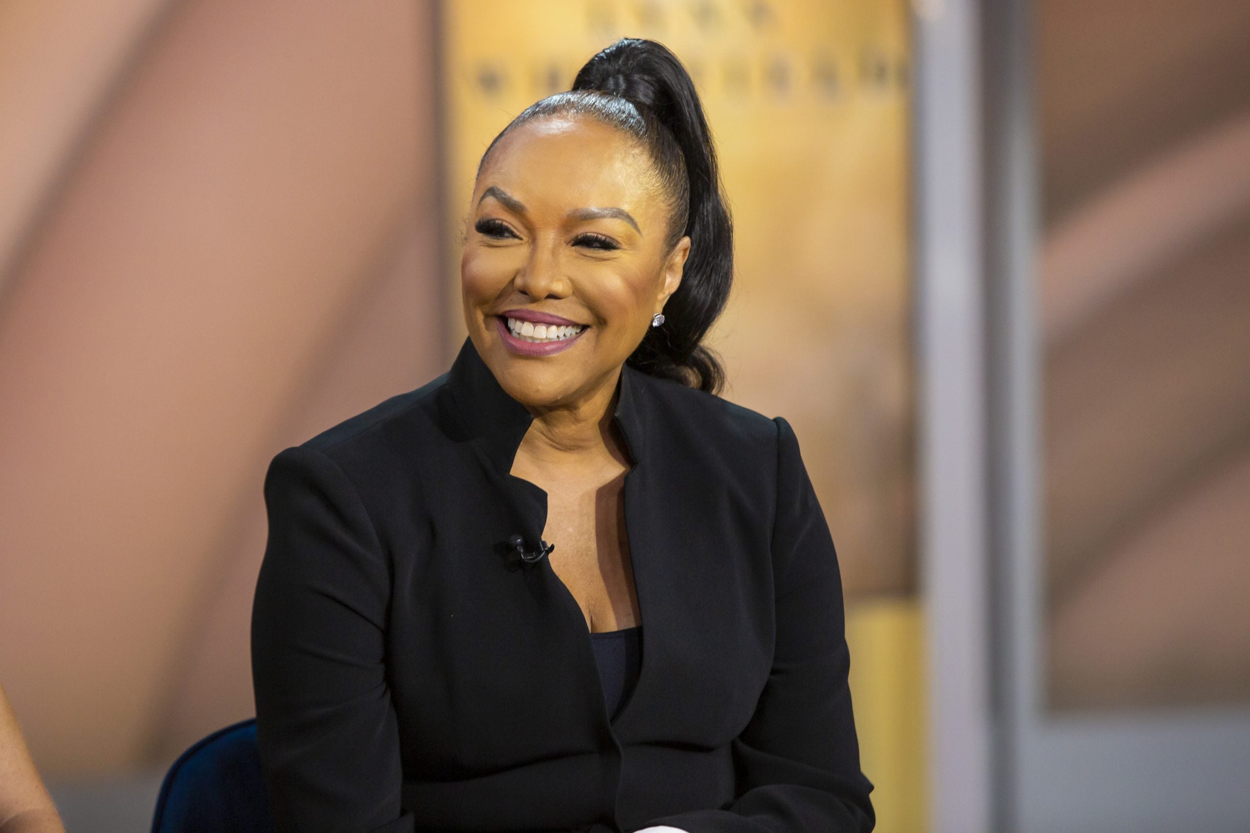 Lynn Whitfield On The Magic That Happens When Young Women Feel