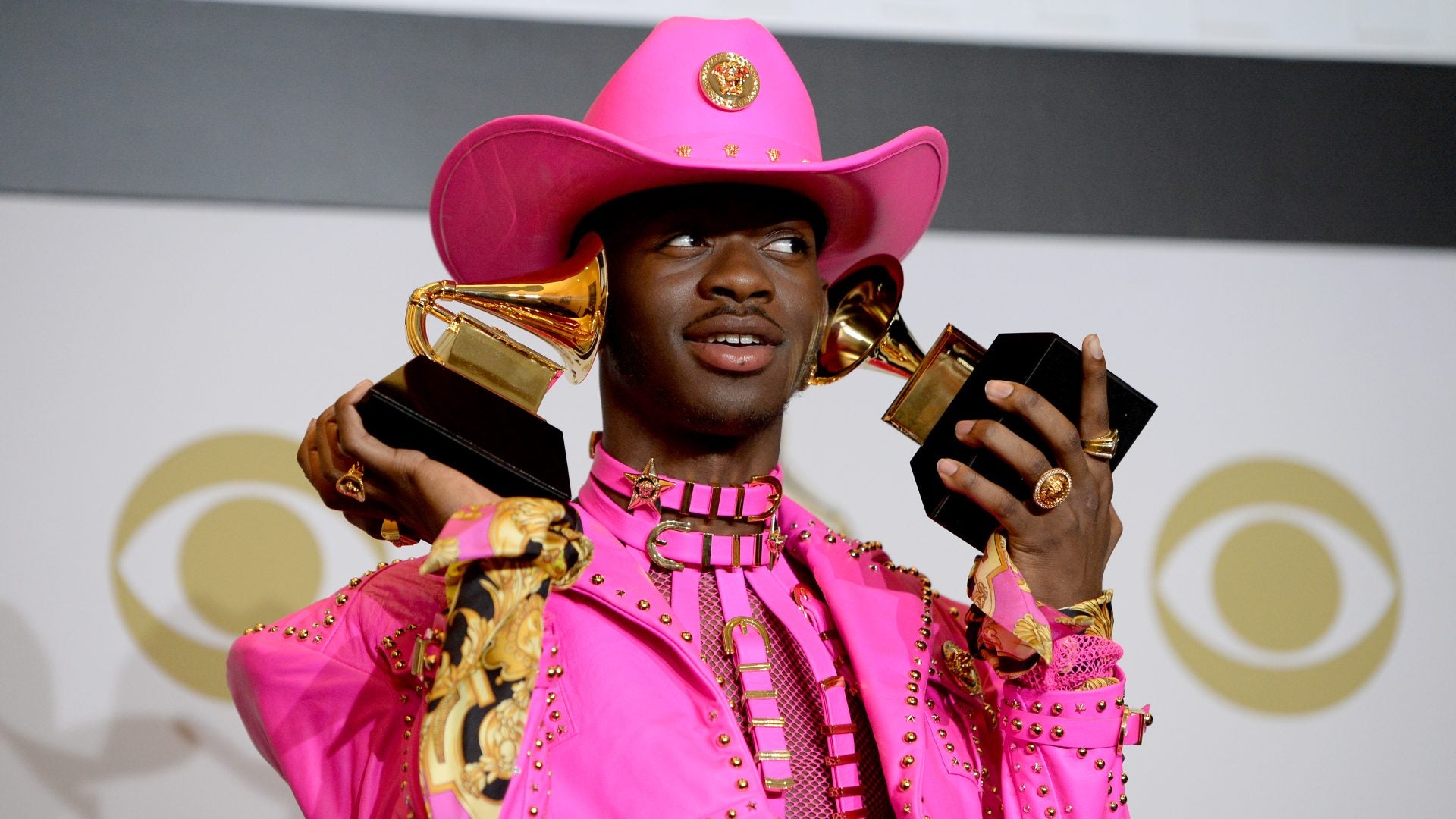 Lil Nas X Is A Gay Visionary That Our Culture Needs