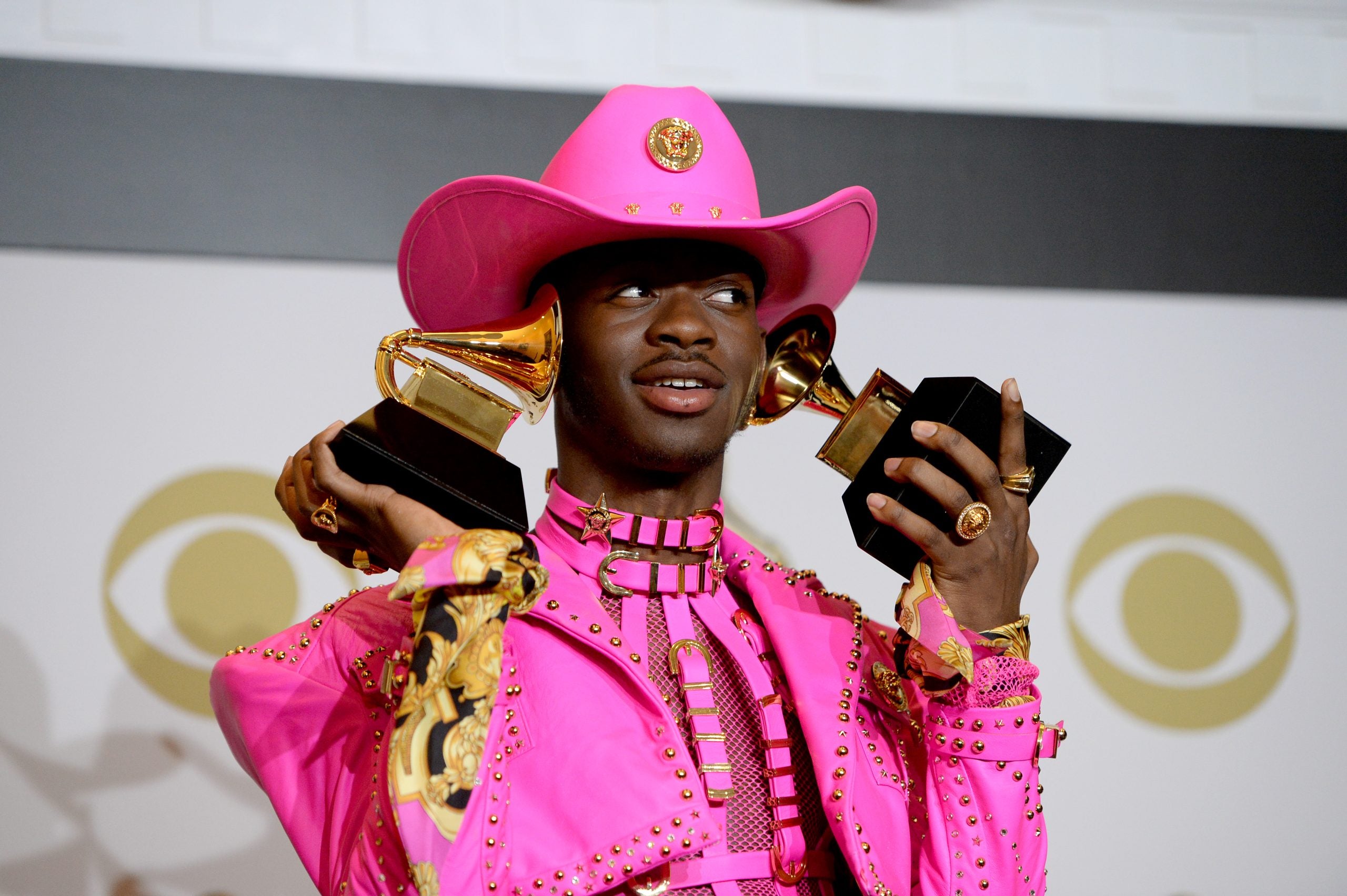 Lil Nas X Is A Gay Visionary That Our Culture Needs