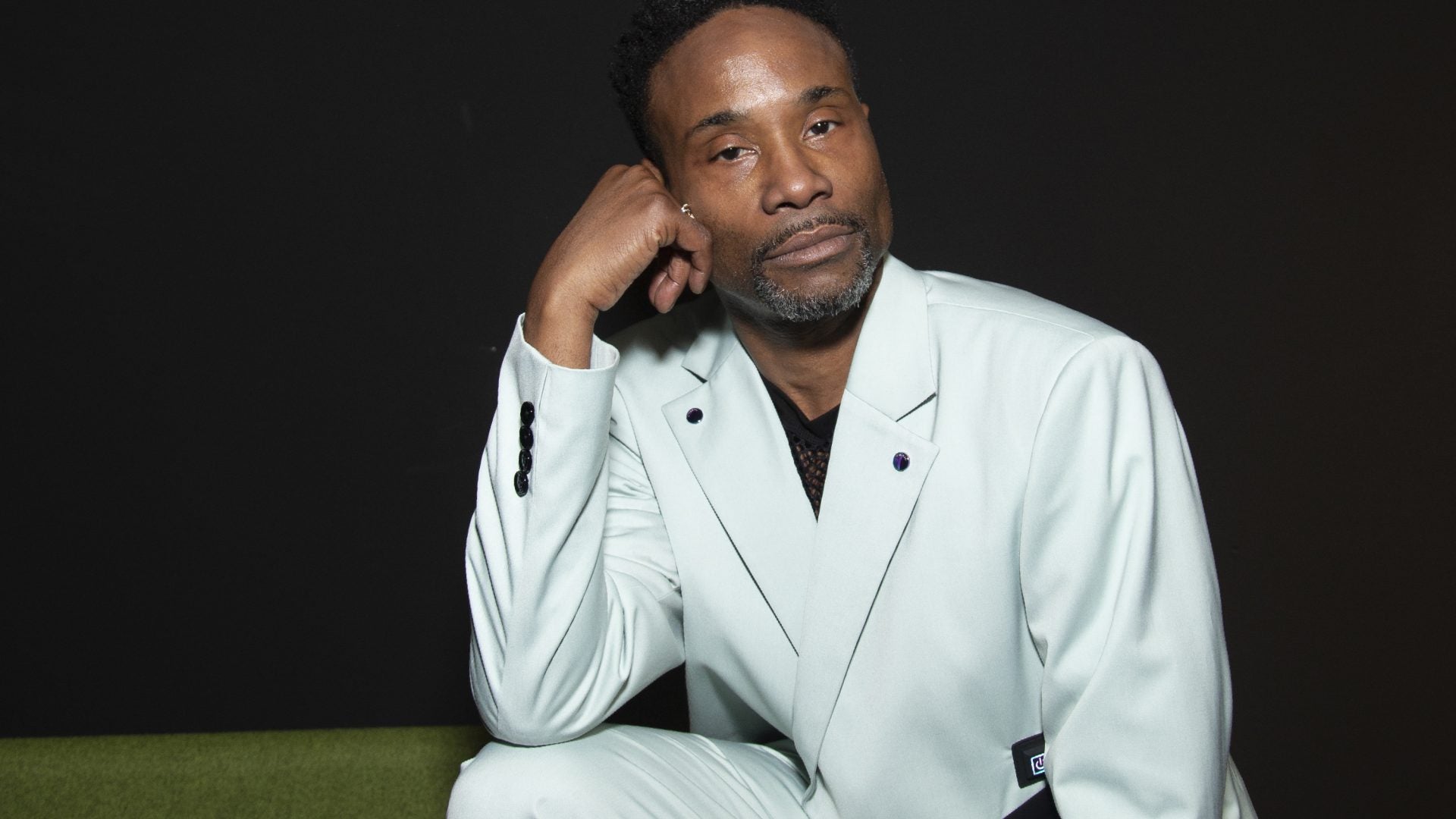 'The Truth Is Healing': Billy Porter Reveals He Was Diagnosed With HIV 14 Years Ago